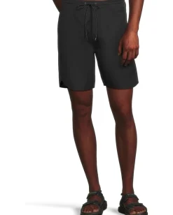 Hurley Phantom Fuse 18" Black Hot