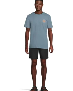 Hurley Phantom Fuse 18