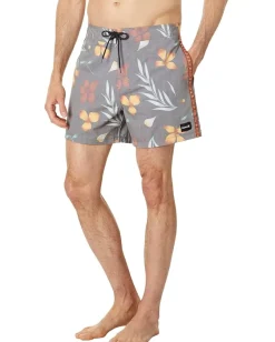 Hurley Phantom Naturals Sessions 16" Boardshorts