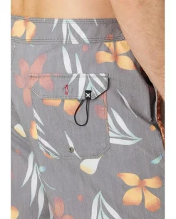 Hurley Phantom Naturals Sessions 16