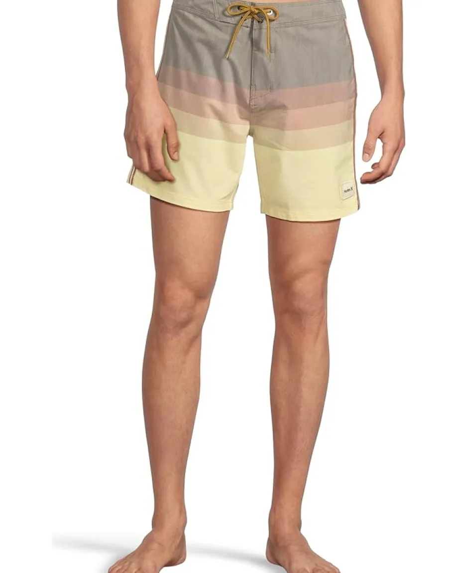 Hurley Phantom Naturals Sessions 16" Hazelnut Outlet