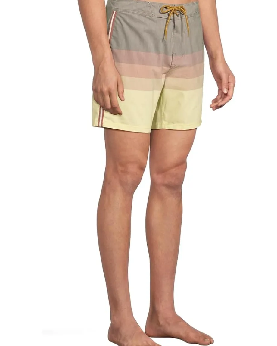 Hurley Phantom Naturals Sessions 16" Hazelnut Outlet