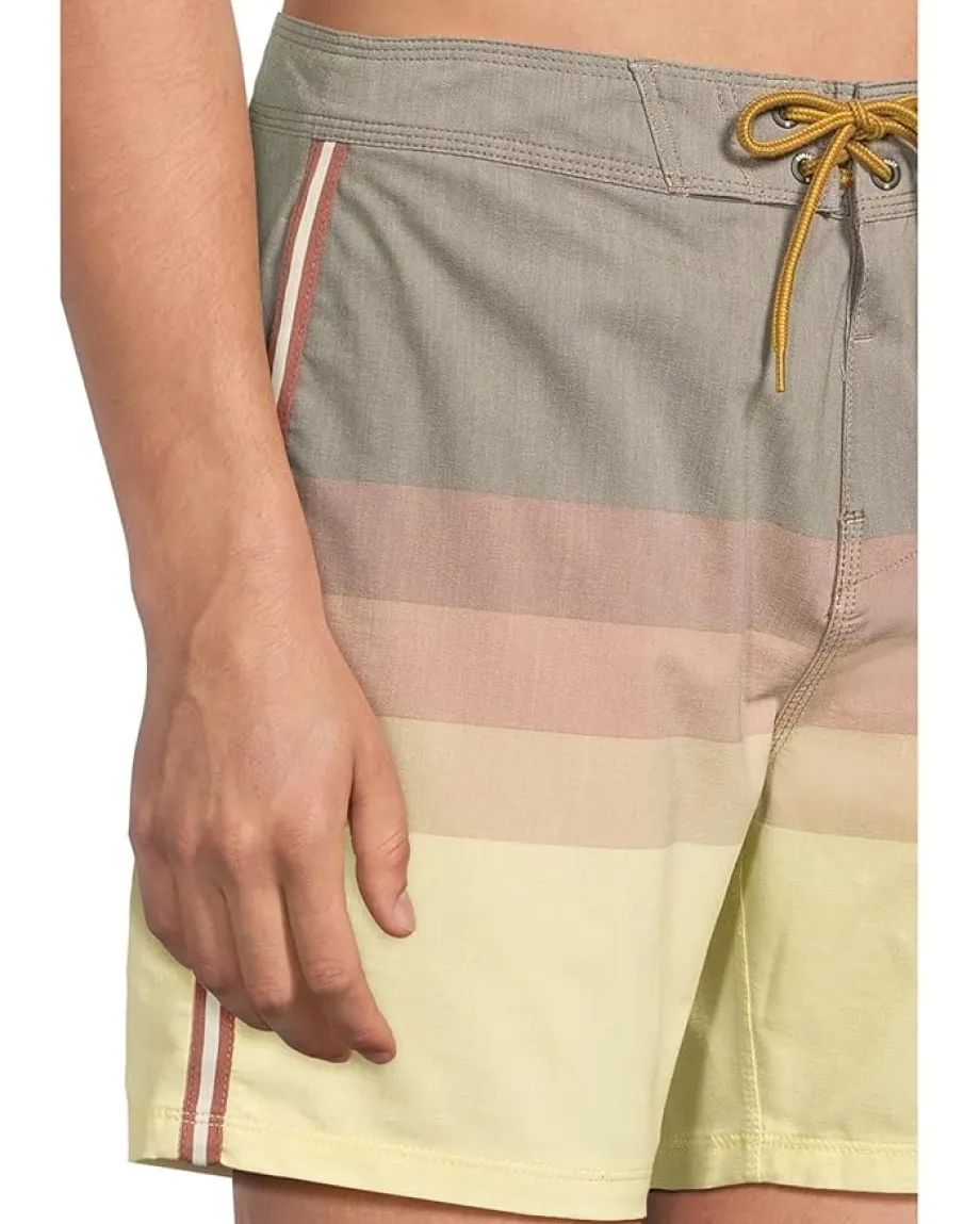 Hurley Phantom Naturals Sessions 16" Hazelnut Outlet