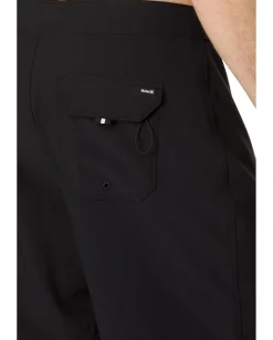 Hurley Phantom-Eco One & Only Solid 18