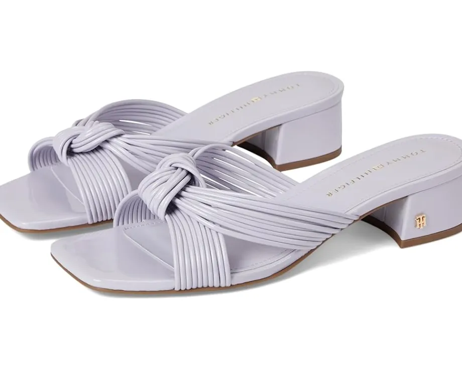 Heels|Heels|Tommy Hilfiger Philie Purple