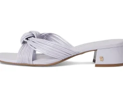 Heels|Heels|Tommy Hilfiger Philie Purple