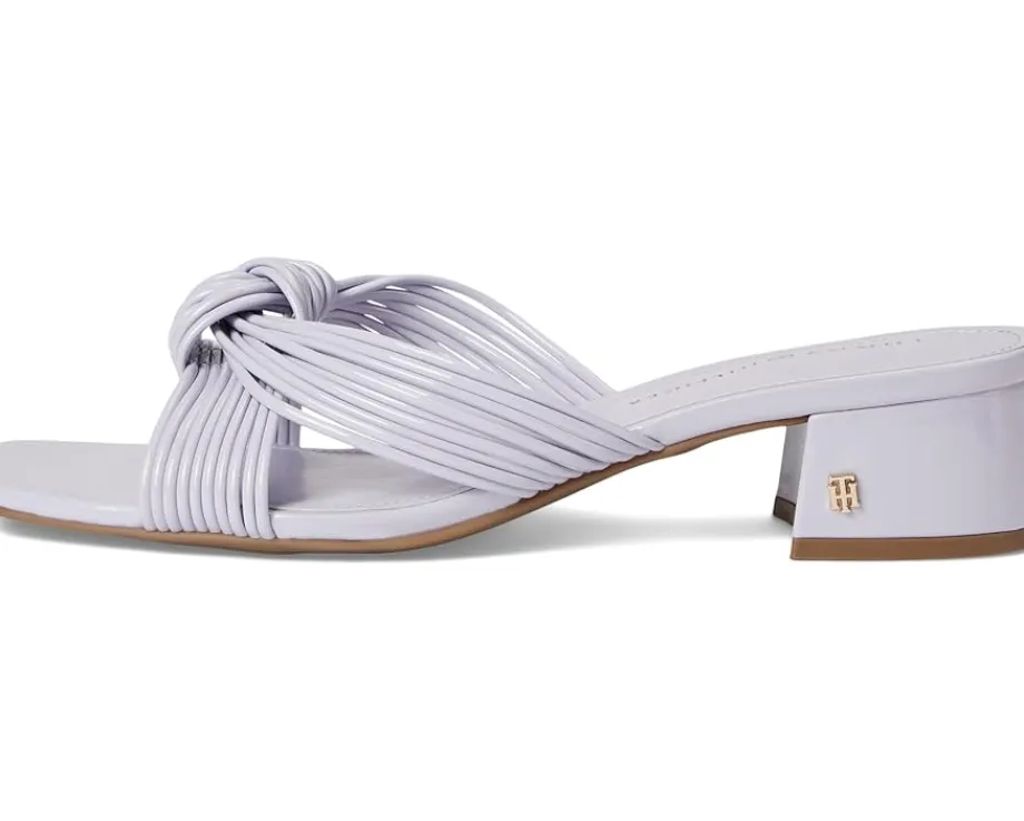 Heels|Heels|Tommy Hilfiger Philie Purple