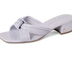 Heels|Heels|Tommy Hilfiger Philie Purple