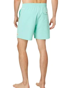 Hurley Activewear|Board Shorts<Phntm Naturals Cannonball 17 Tropical Mist 2