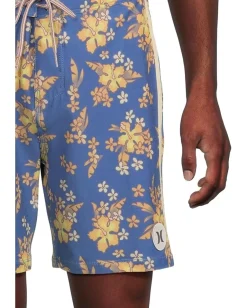 Hurley Phntm Naturals Tailgate 18 Thunder Berry Hot