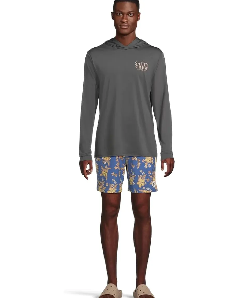 Hurley Phntm Naturals Tailgate 18 Thunder Berry Hot