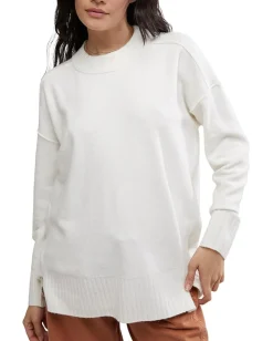 Women Free People Phoebe Pullover