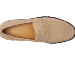 Cole Haan Pinch Prep Penny Loafer