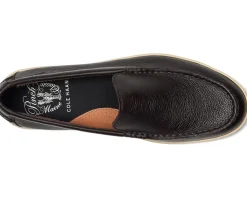 Cole Haan Pinch Weekender Venetians