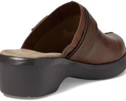 Easy Spirit Pine Brown New