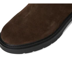 Vince Boots|Boots<Pinecrest II Chelsea Short Boots Truffle