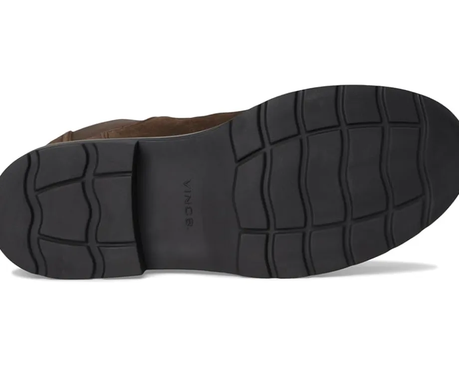 Vince Boots|Boots<Pinecrest II Chelsea Short Boots Truffle