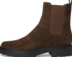 Vince Boots|Boots<Pinecrest II Chelsea Short Boots Truffle