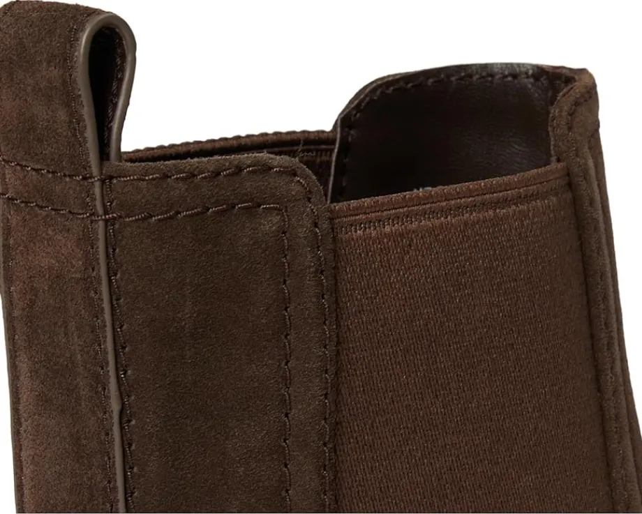 Vince Boots|Boots<Pinecrest II Chelsea Short Boots Truffle