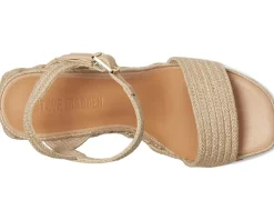 Steve Madden Heels|Sandals<Pinky Natural