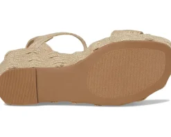 Steve Madden Heels|Sandals<Pinky Natural