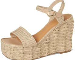 Steve Madden Heels|Sandals<Pinky Natural