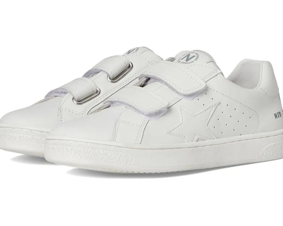 Naturino Shoes|Shoes<Pinn VL (Toddler/Little Kid) White 1