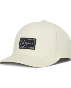 RVCA Accessories|Hats<Platform Snapback Ceramic