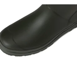 Hunter Play Tall Boots Dark Green Sale