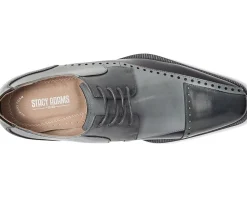 Stacy Adams Plaza Cap Toe Oxford