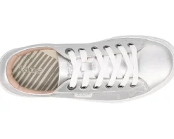 Taos Footwear Sneakers|Sneakers<Plim Soul Lux Silver