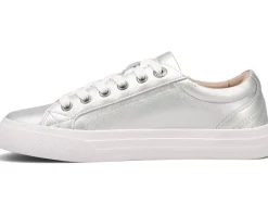 Taos Footwear Sneakers|Sneakers<Plim Soul Lux Silver