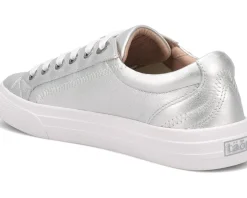 Taos Footwear Sneakers|Sneakers<Plim Soul Lux Silver
