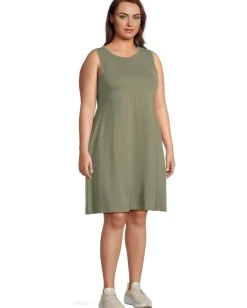 Columbia Dresses|Dresses<Plus Size Freezer™ Tank Dress Cypress