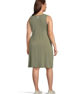 Columbia Dresses|Dresses<Plus Size Freezer™ Tank Dress Cypress