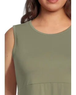 Columbia Dresses|Dresses<Plus Size Freezer™ Tank Dress Cypress
