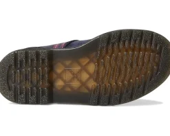 Shoes|Dr. Martens Kid's Collection Polley II (Little Kid/Big Kid) Black/Multi