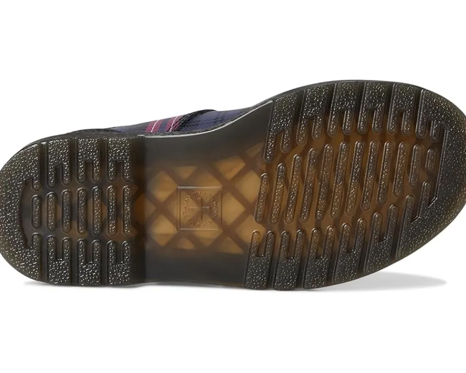 Shoes|Dr. Martens Kid's Collection Polley II (Little Kid/Big Kid) Black/Multi