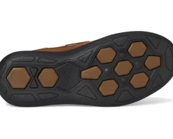 Propet Boat Shoes<Pomeroy Tan