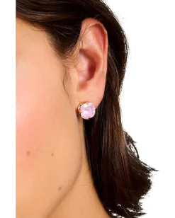 Jewelry|Jewelry|Kate Spade New York Pop Of Joy 10mm Studs Lilac
