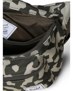 Herschel Supply Co. Pop Quiz Hip Pack Shadow Pixel Online