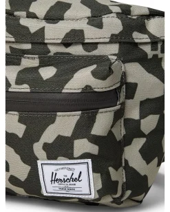 Herschel Supply Co. Pop Quiz Hip Pack Shadow Pixel Online