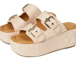 Marc Fisher LTD Poppy Light Pink Clearance