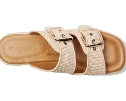 Marc Fisher LTD Poppy Light Pink Clearance