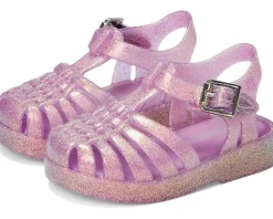 Mini Melissa Shoes<Possession Shiny BB (Toddler) Purple