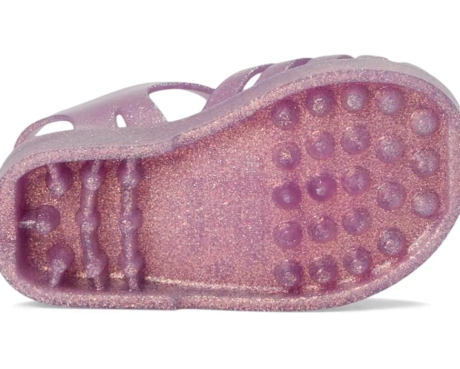 Mini Melissa Shoes<Possession Shiny BB (Toddler) Purple