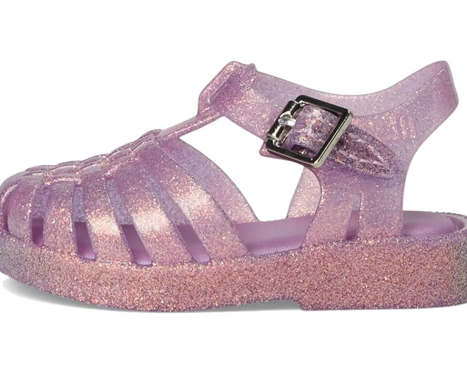 Mini Melissa Shoes<Possession Shiny BB (Toddler) Purple