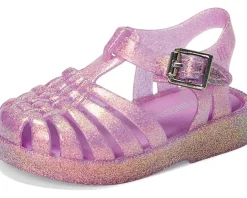 Mini Melissa Shoes<Possession Shiny BB (Toddler) Purple