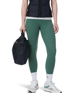 Sweaty Betty Activewear<Power 7/8 Workout Leggings Glade Green