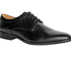 Carlos by Carlos Santana Power Print Black Clearance